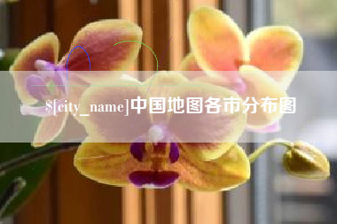 宁阳中国地图各市分布图