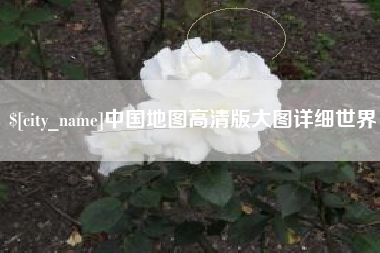宁阳中国地图高清版大图详细世界