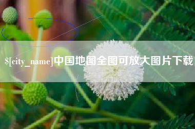宁阳中国地图全图可放大图片下载