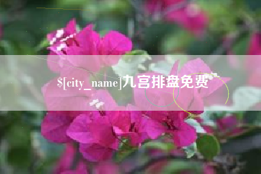 宁阳九宫排盘免费