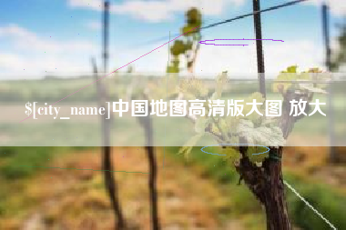 宁阳中国地图高清版大图 放大