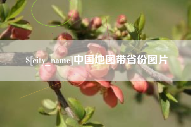 宁阳中国地图带省份图片